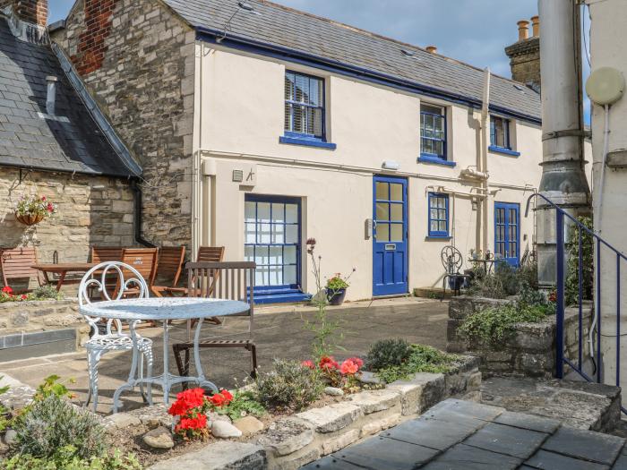 The Compass, Swanage, Dorset