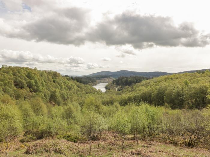 Fois House, Loch Lomond & Trossachs