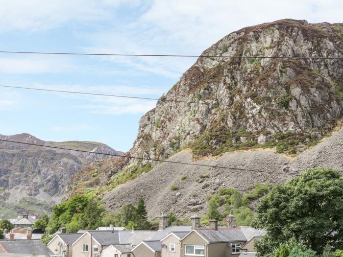 Garreg Ddu, Blaenau Ffestiniog