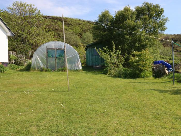 Westhaven, Morar