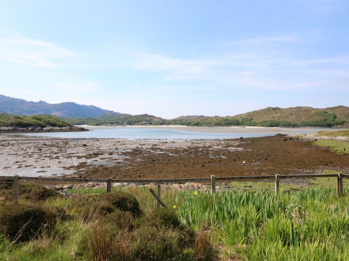 Westhaven, Morar