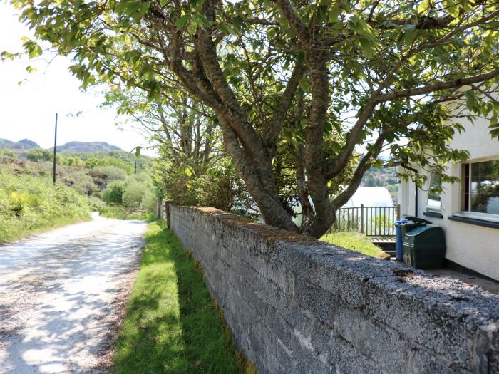 Westhaven, Morar