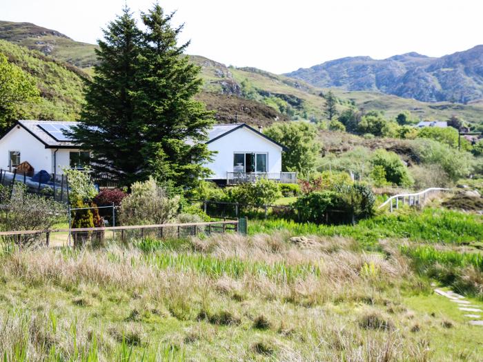 Westhaven, Morar