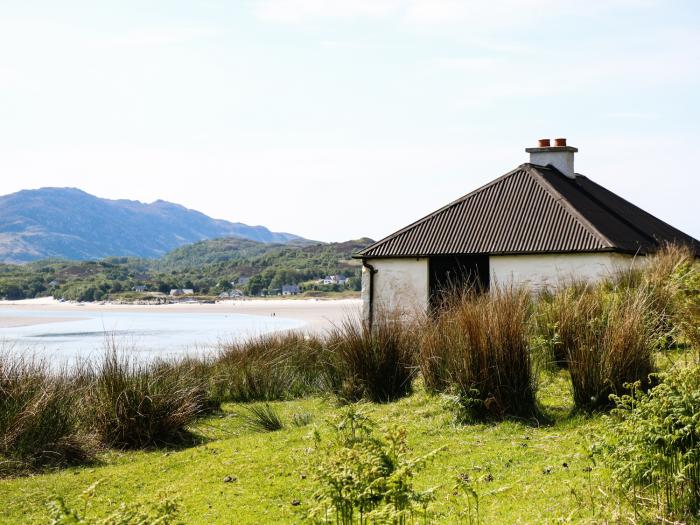 Westhaven, Morar