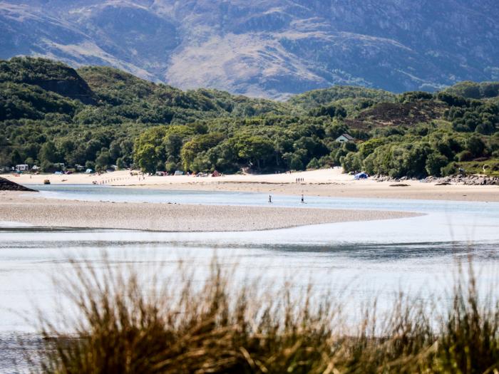 Westhaven, Morar