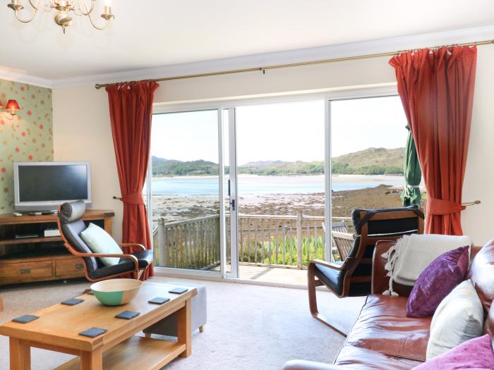 Westhaven, Morar