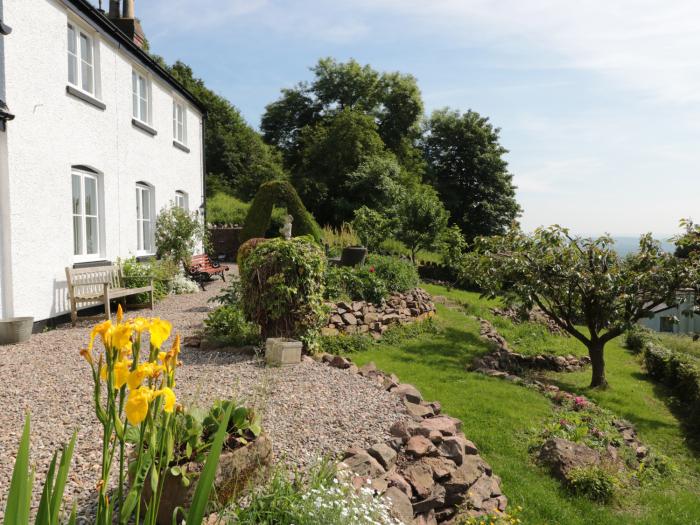 Lilac Cottage, Worcestershire