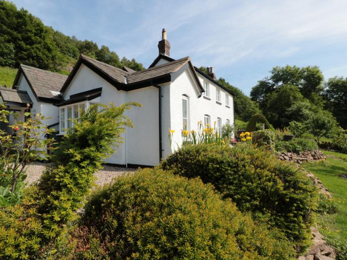 Lilac Cottage, Worcestershire