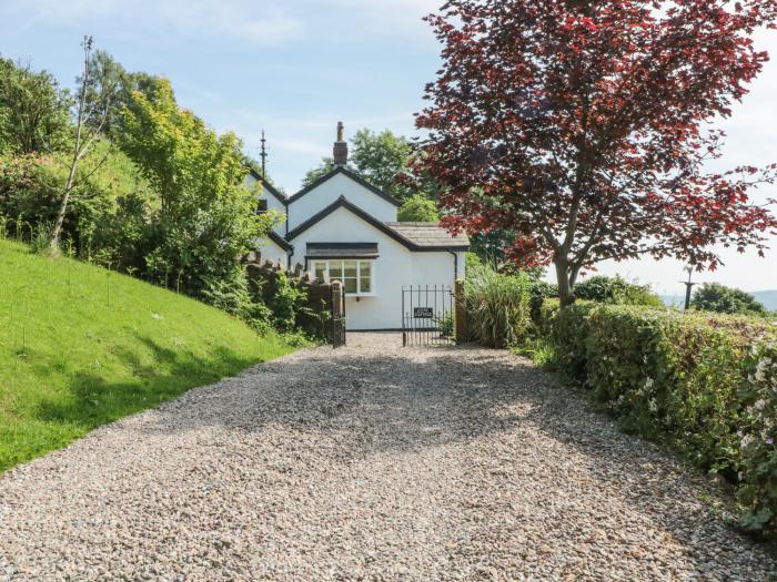 Lilac Cottage, Worcestershire