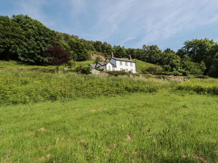 Lilac Cottage, Worcestershire