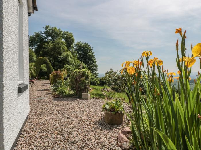 Lilac Cottage, Worcestershire