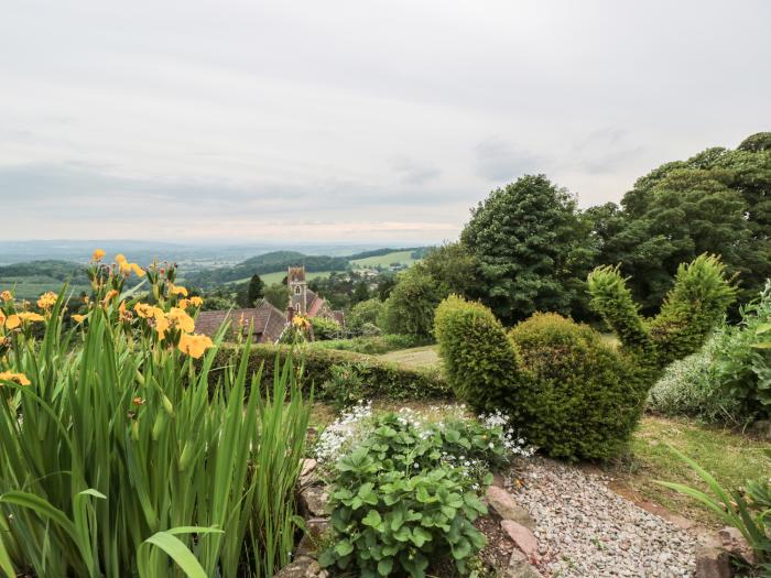 Lilac Cottage, Worcestershire