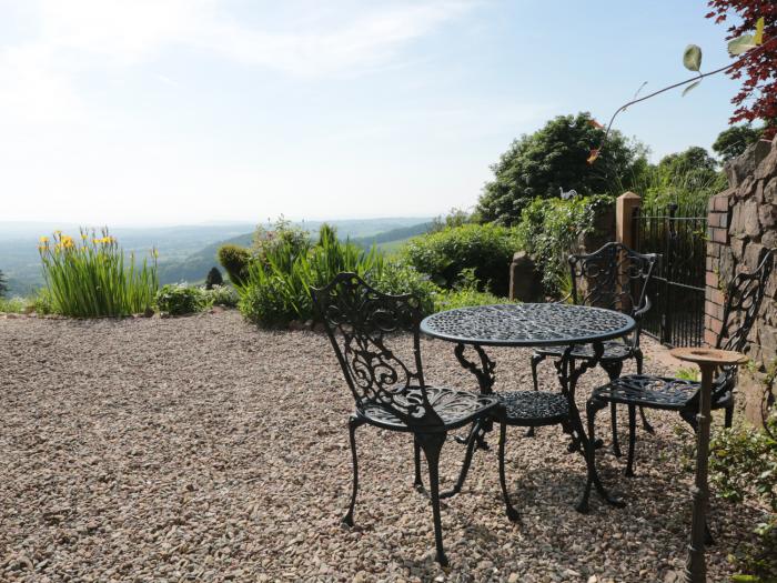 Lilac Cottage, Worcestershire