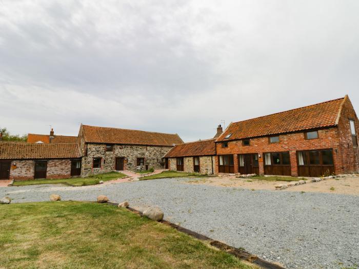 Honeybee Cottage, Withernsea