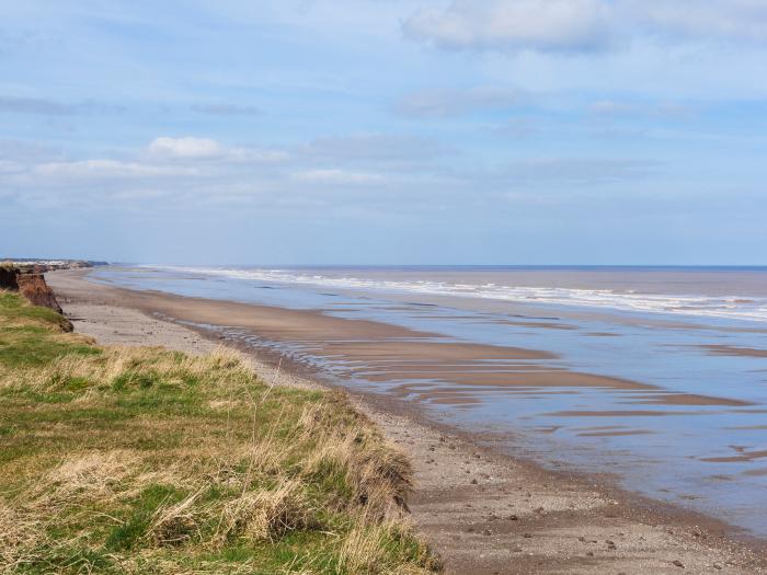 Honeybee Cottage, Withernsea