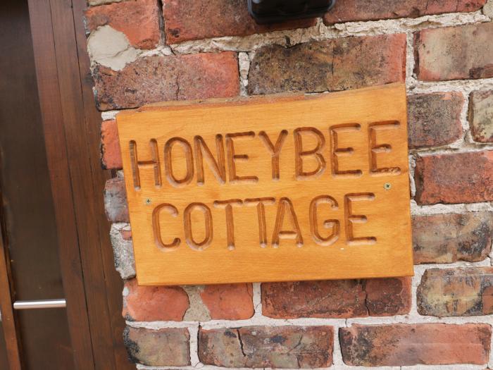 Honeybee Cottage, Withernsea