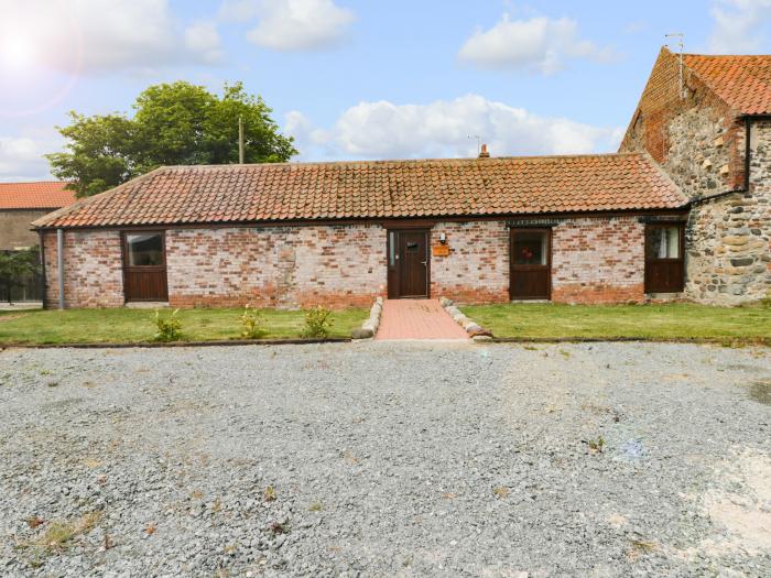 Meadow View, Withernsea