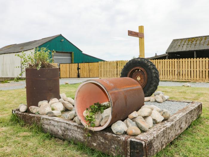 Meadow View, Withernsea