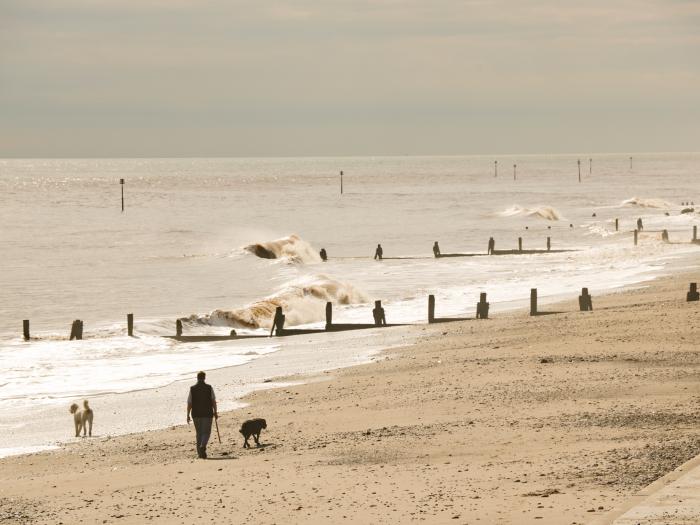 Meadow View, Withernsea