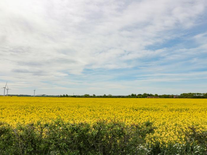 Meadow View, Withernsea