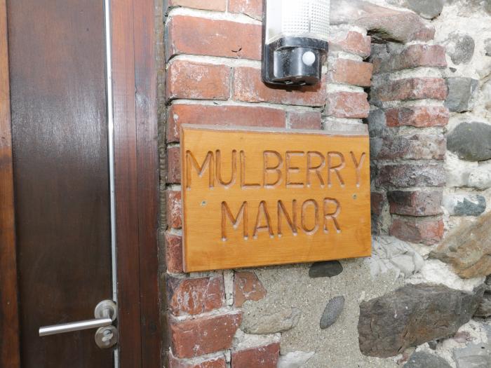 Mulberry Manor, Withernsea