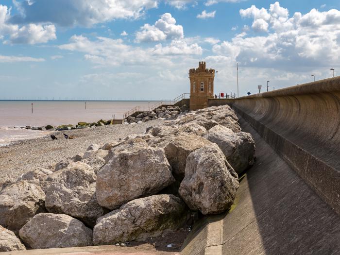 Mulberry Manor, Withernsea