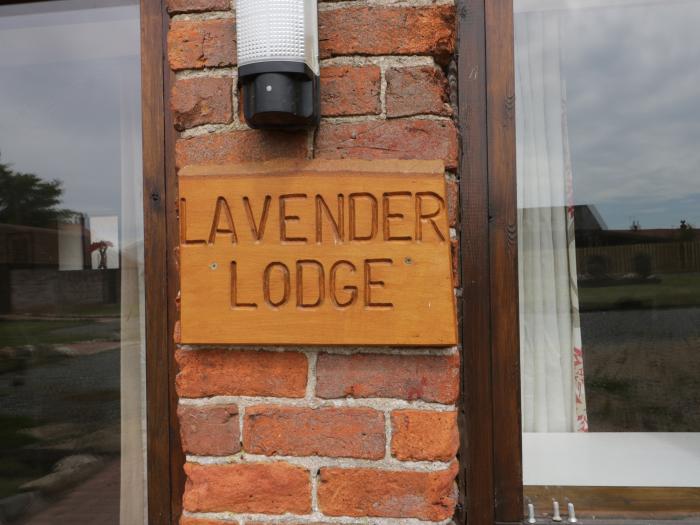 Lavender Lodge, Withernsea