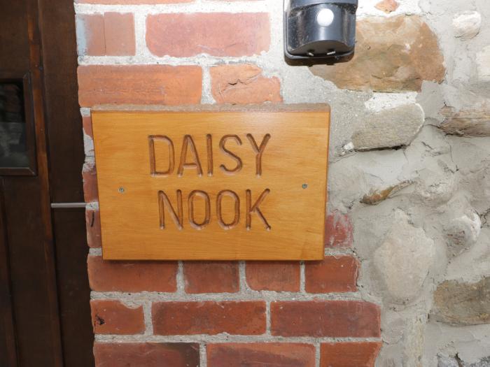 Daisy Nook, Withernsea