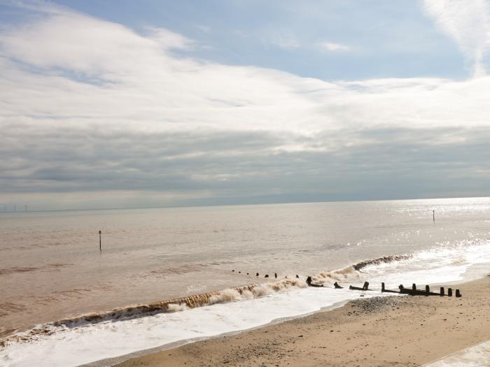 Daisy Nook, Withernsea