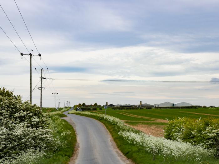 Daisy Nook, Withernsea