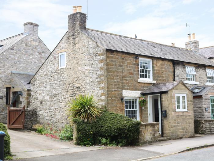 Gritstone Cottage, Bakewell, Derbyshire