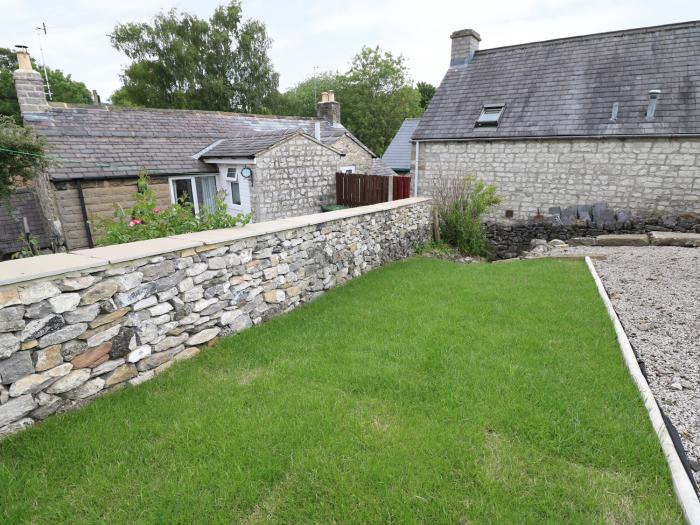 Gritstone Cottage, Derbyshire