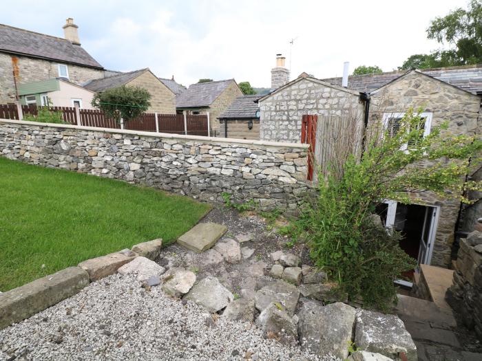 Gritstone Cottage, Derbyshire