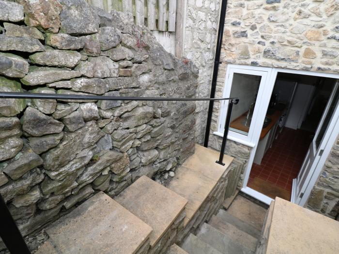 Gritstone Cottage, Derbyshire