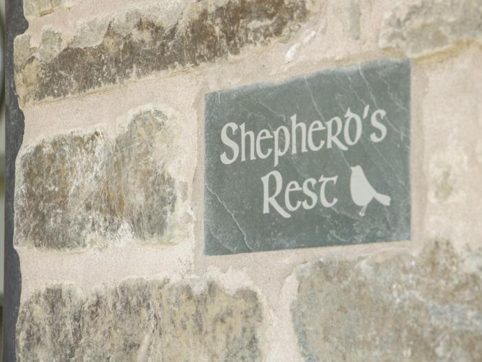 Shepherd's Rest, Montgomery