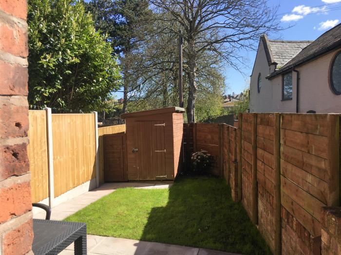 Severn Way Cottage, Shrewsbury