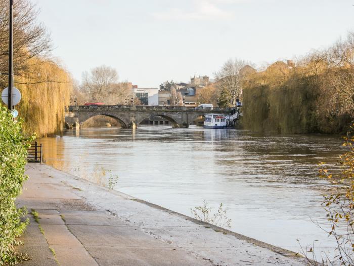 Severn Way Cottage, Shrewsbury