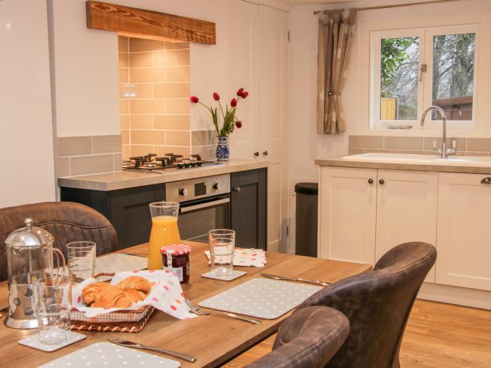 Severn Way Cottage, Shrewsbury