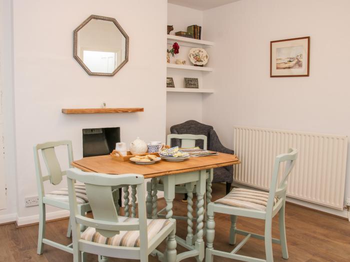 Severn Way Cottage, Shrewsbury