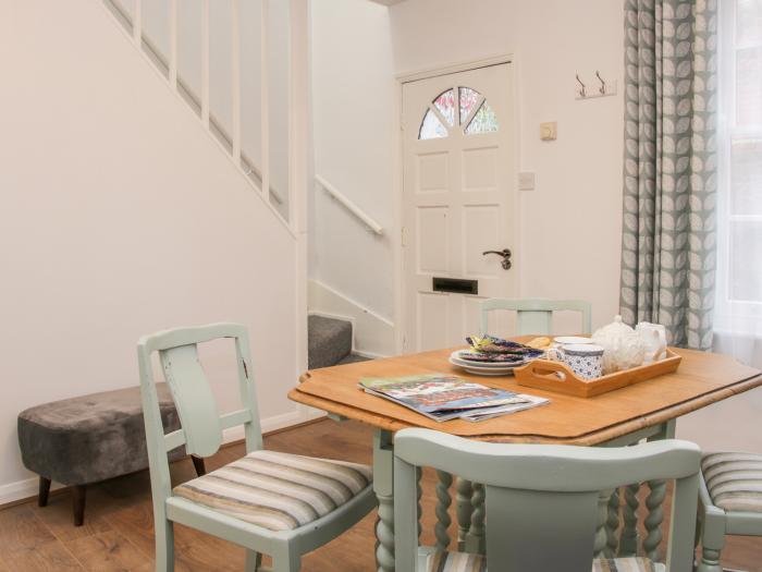 Severn Way Cottage, Shrewsbury