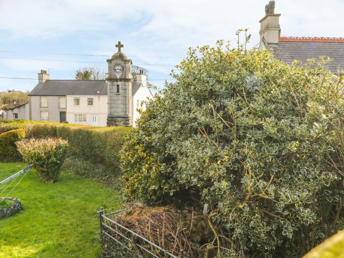 Sleeper Cottage, Rhoseneigr