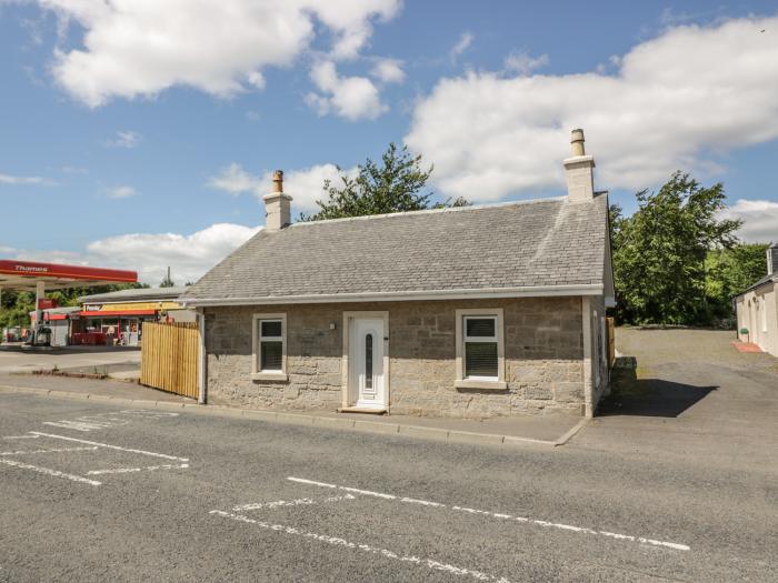 The Old Toll Cottage, Ayrshire