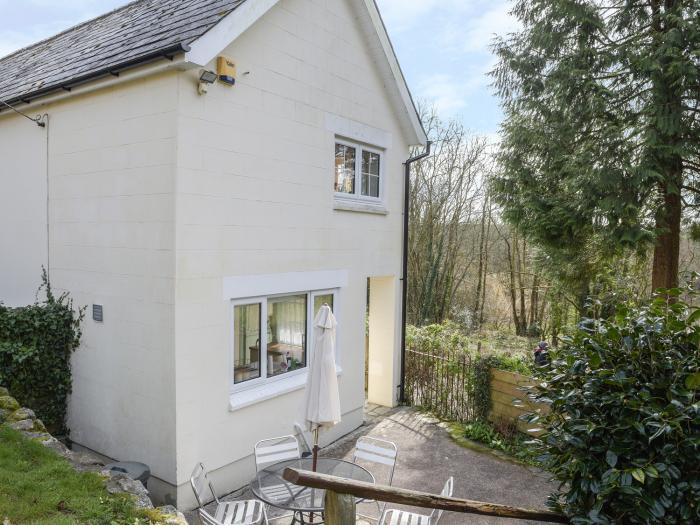 The Gate House, Bodmin