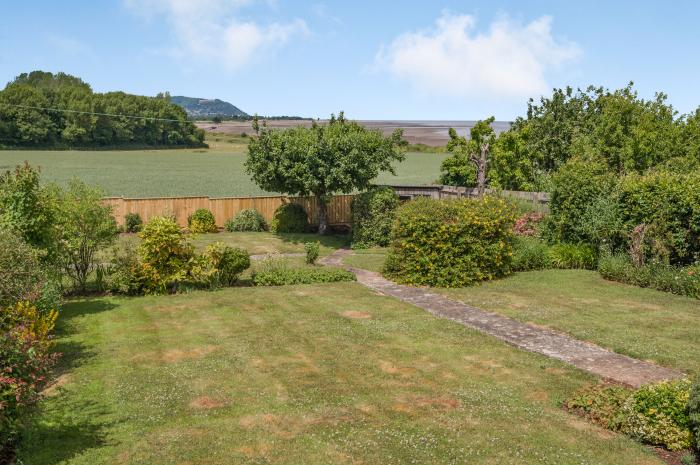 Thornby, Exmoor National Park