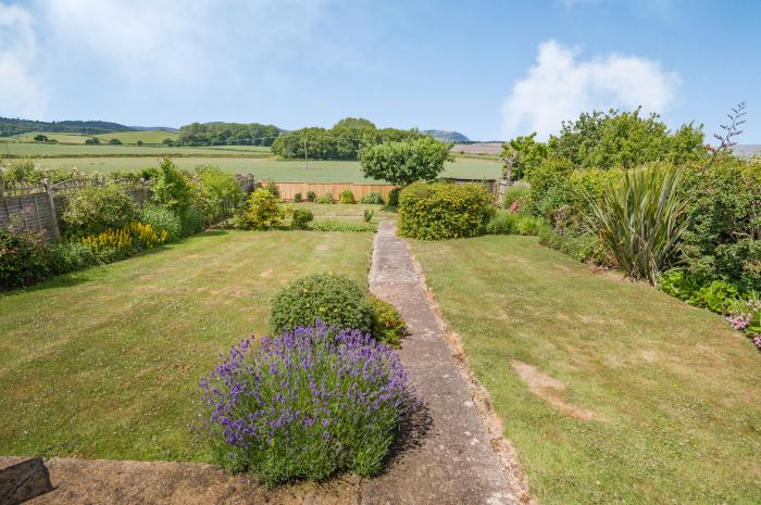 Thornby, Exmoor National Park