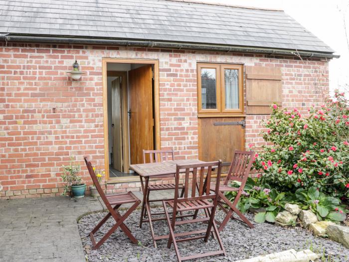 Acorn Cottage 2, Shropshire