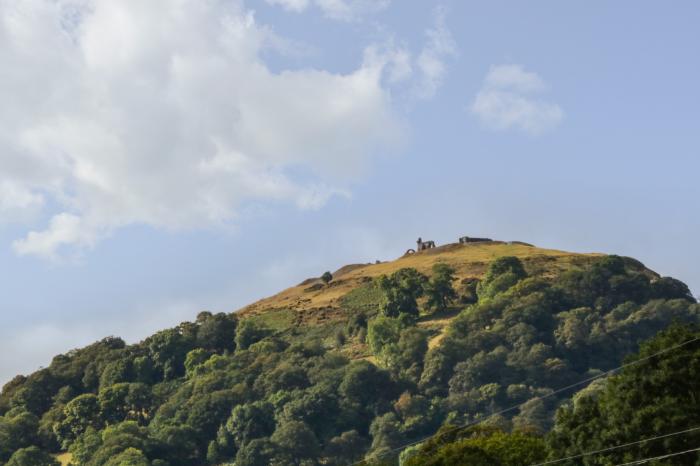 Barn 2, Llangollen