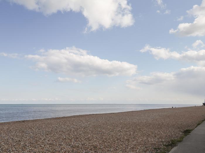 Rose Cottage, Deal