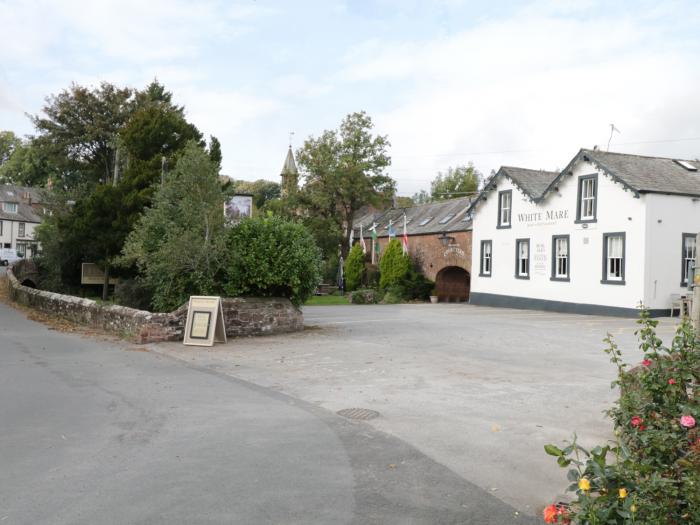 Coney Garth Retreat, Cumbria