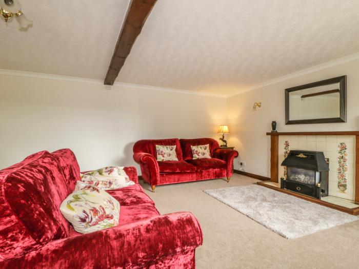 Woodhead Farm Cottage, Penrith